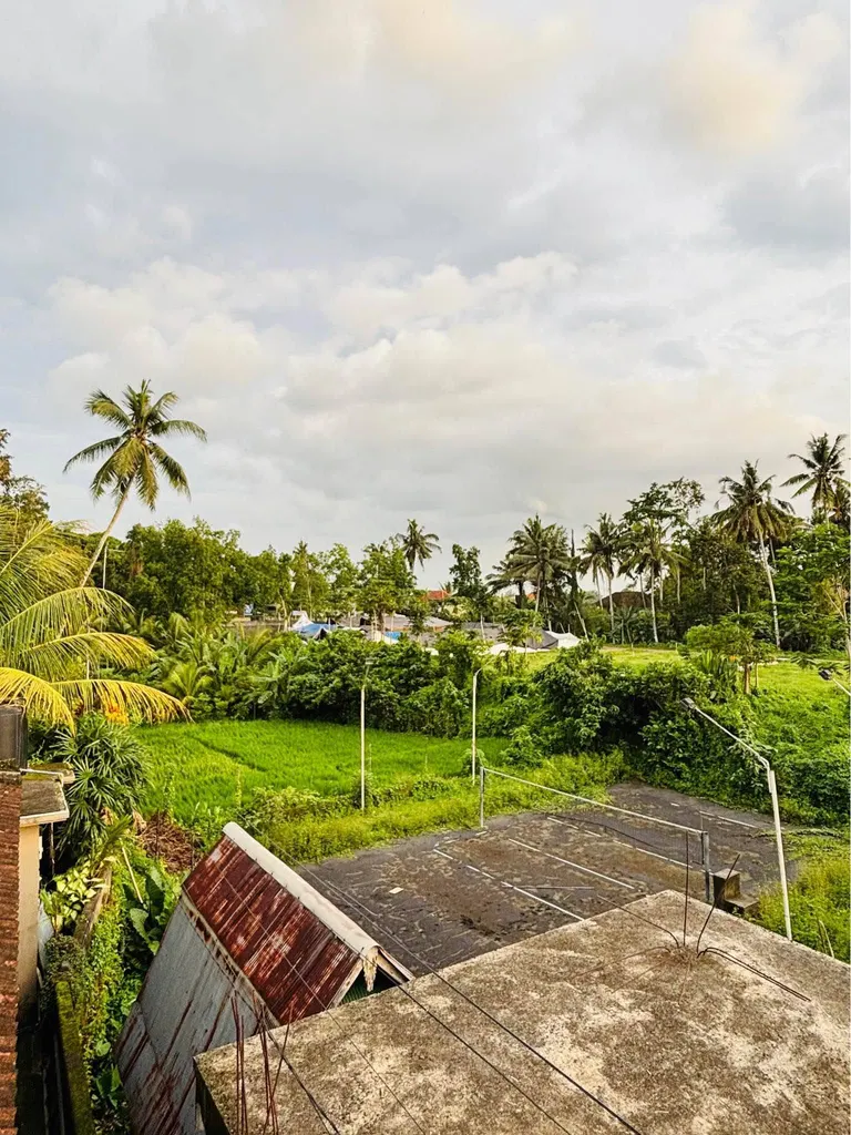 Villa photo