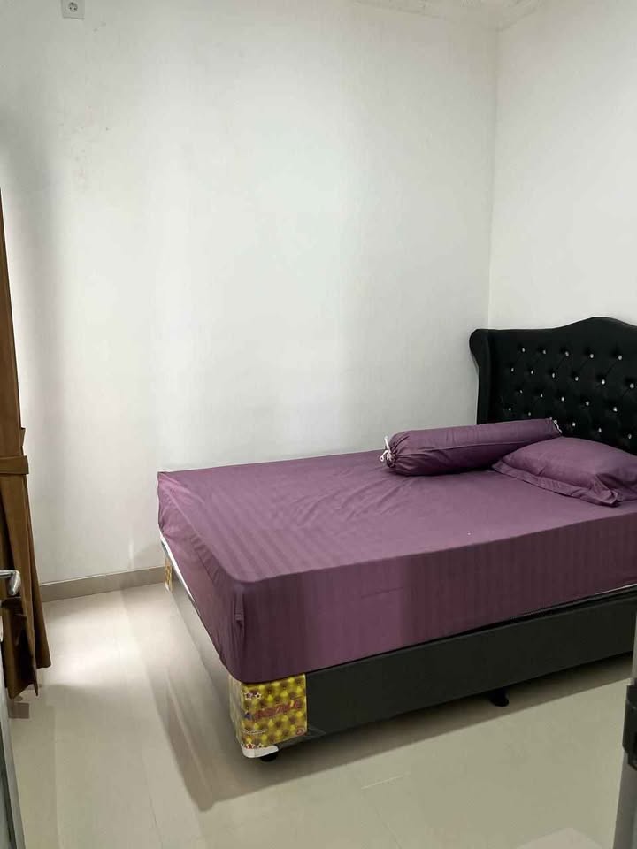 Villa photo