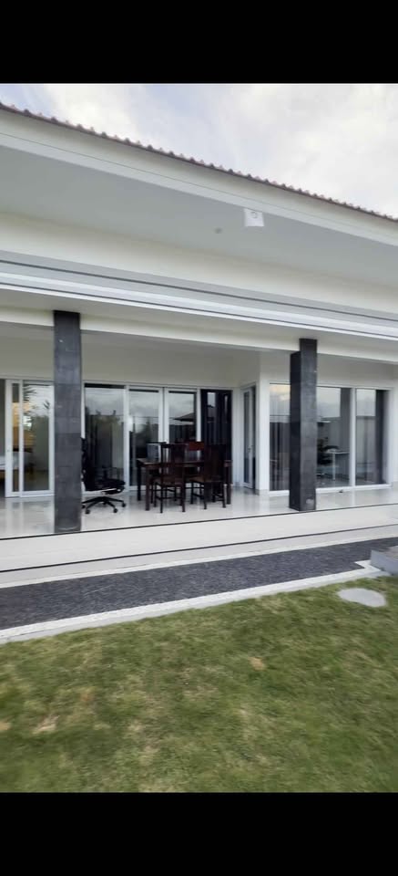 Villa photo