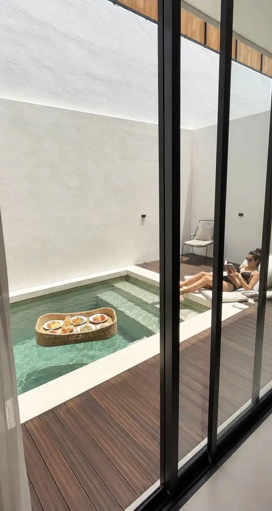 Villa photo