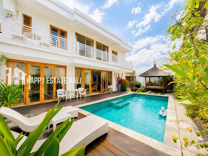 Villa photo