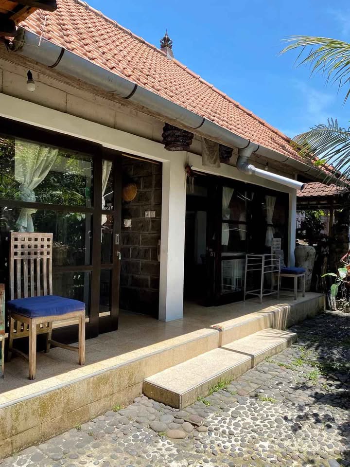 Villa photo