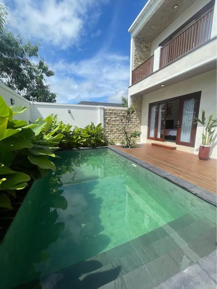 Villa photo