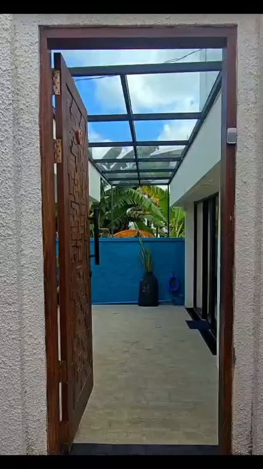 Villa photo