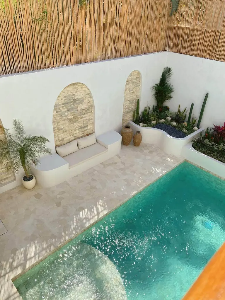 Villa photo