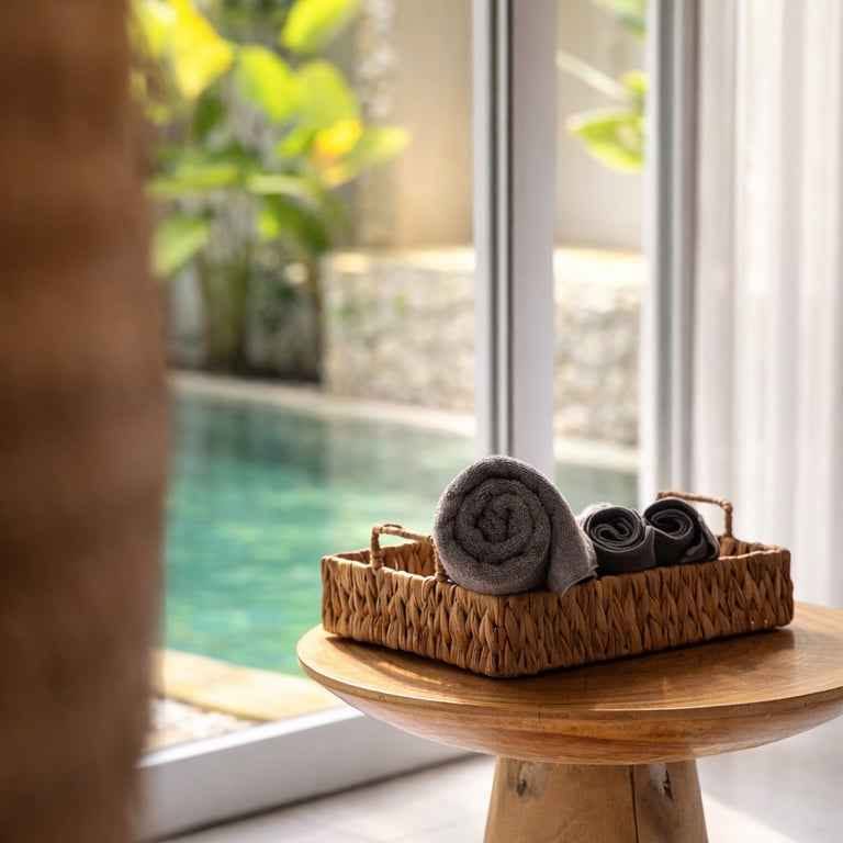 Villa photo