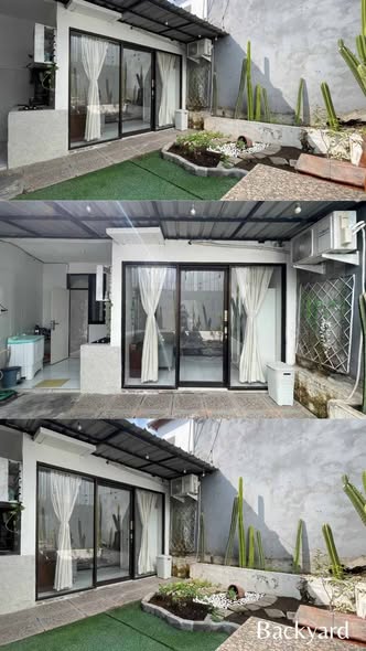 Villa photo