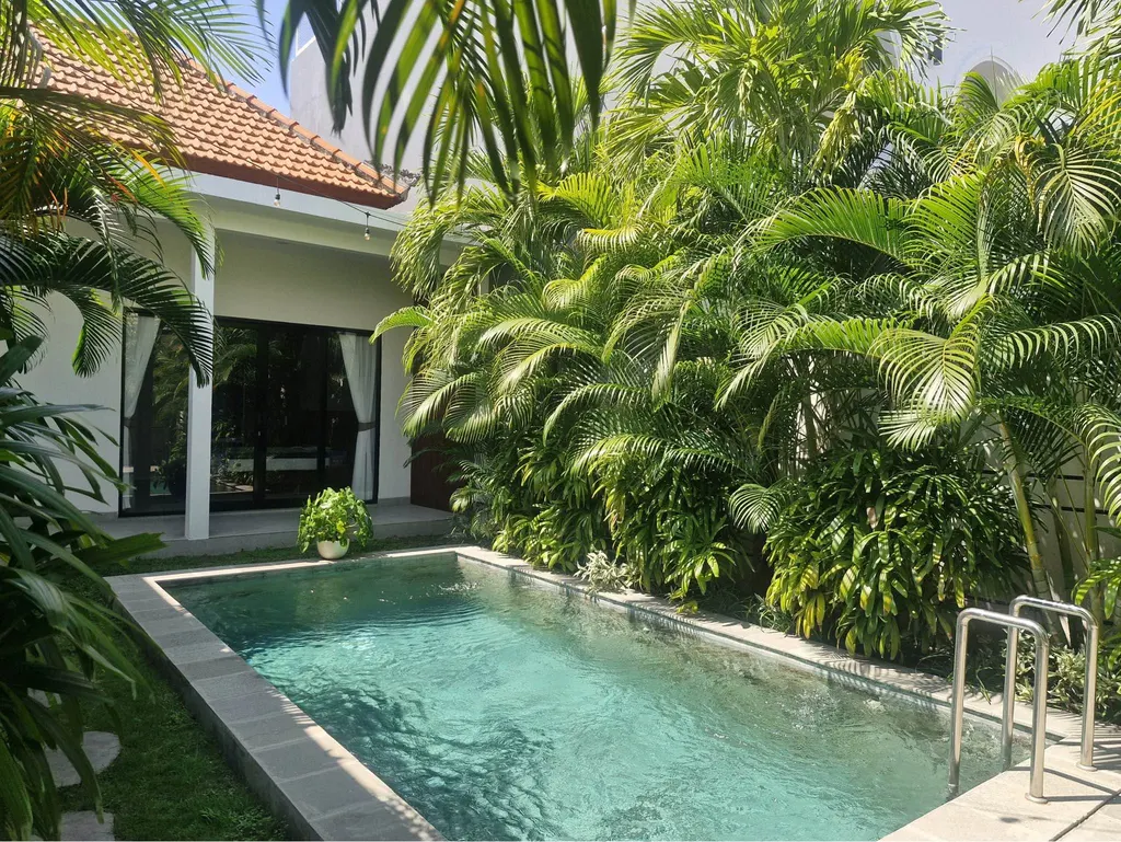 Villa photo