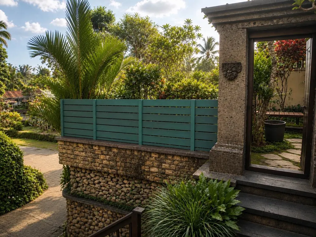Villa photo