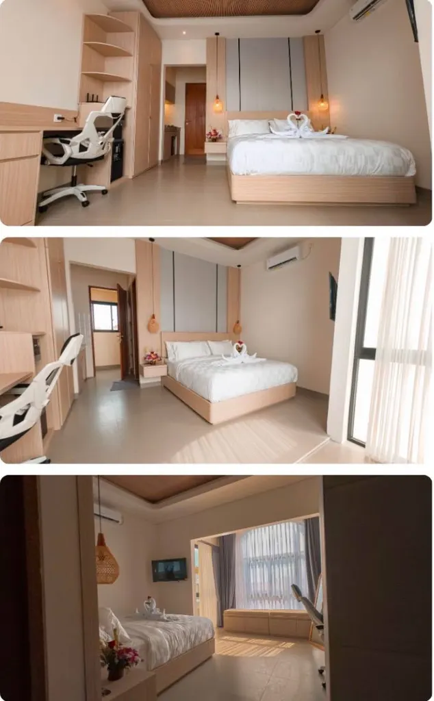 Villa photo