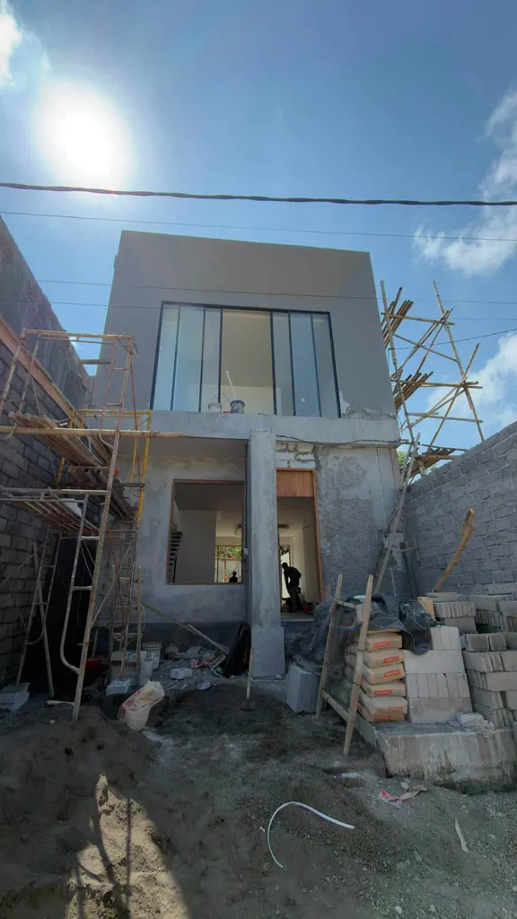 Villa photo