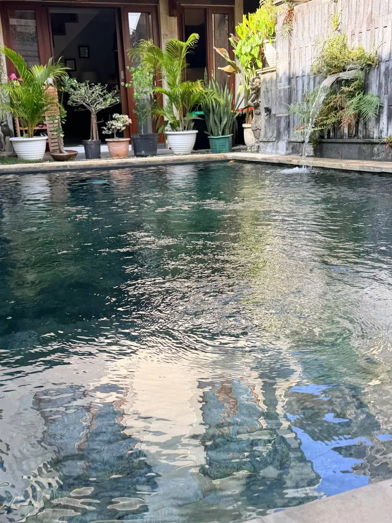 Villa photo