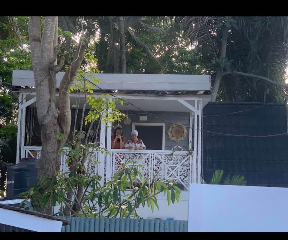 Villa photo