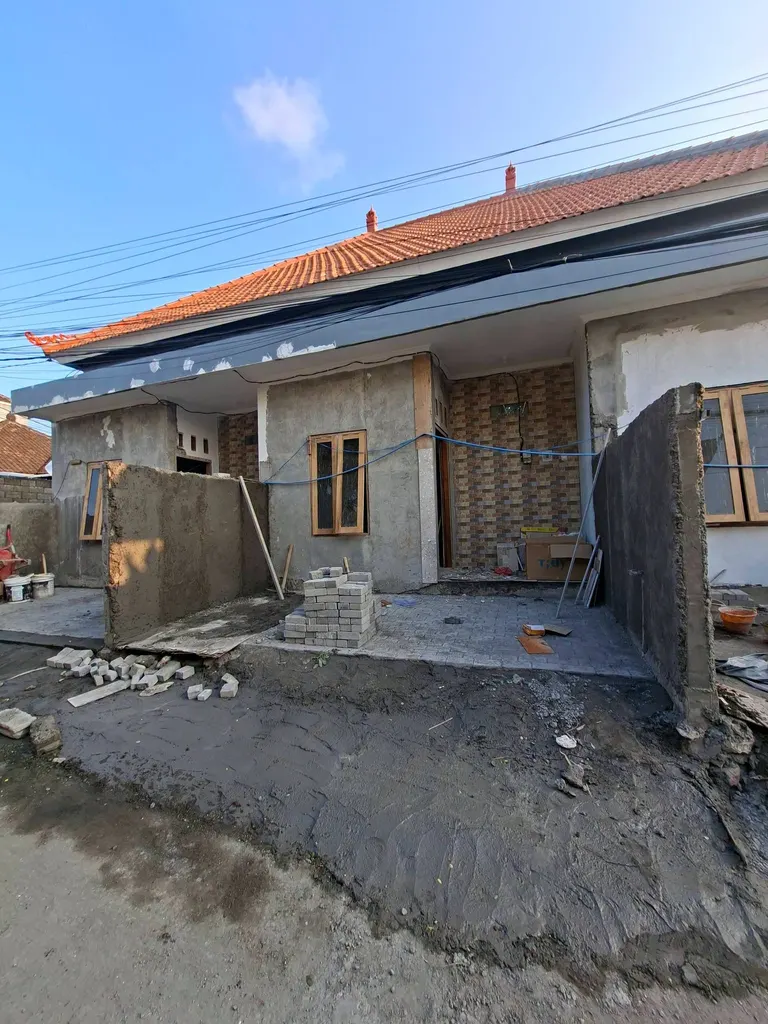 Villa photo