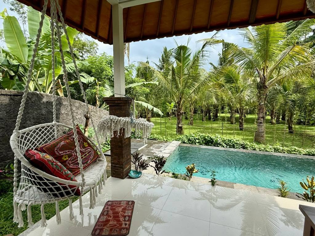 Villa photo