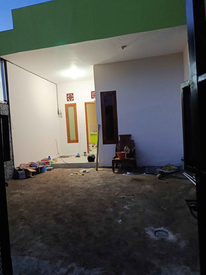 Villa photo
