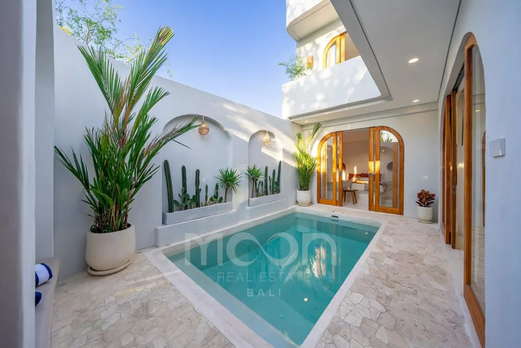 Villa photo