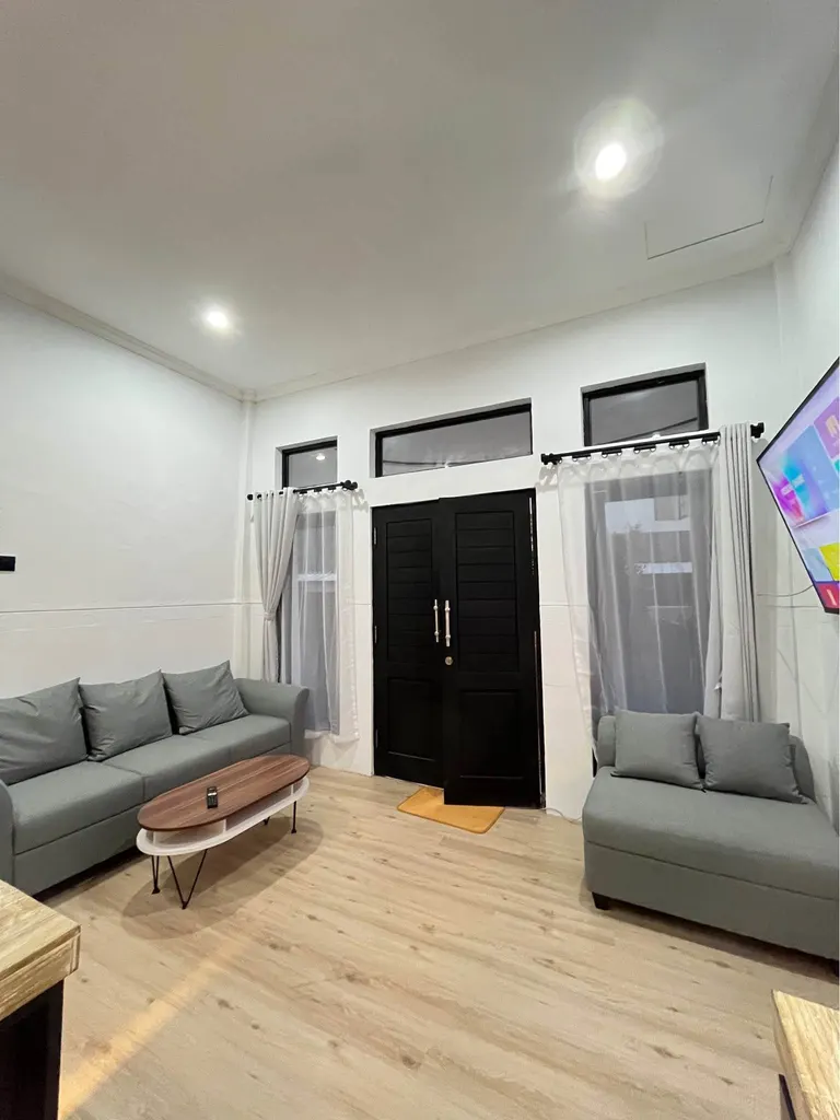Villa photo