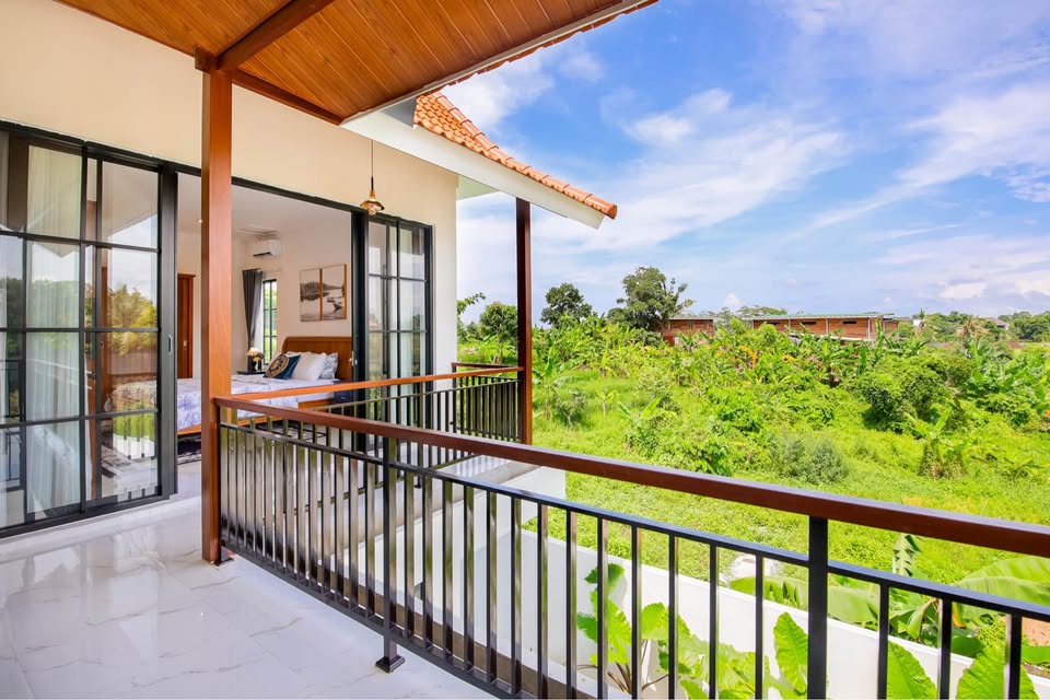 Villa photo