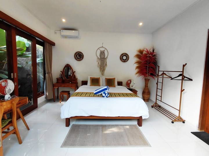 Villa photo