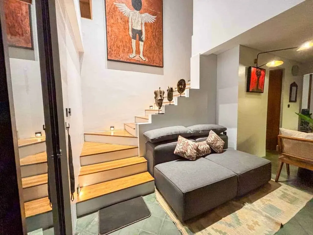Villa photo