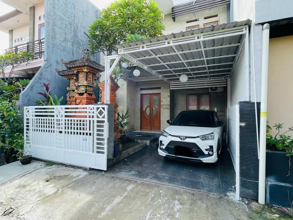 Villa photo