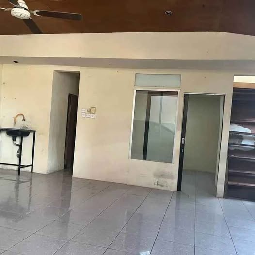 Villa photo