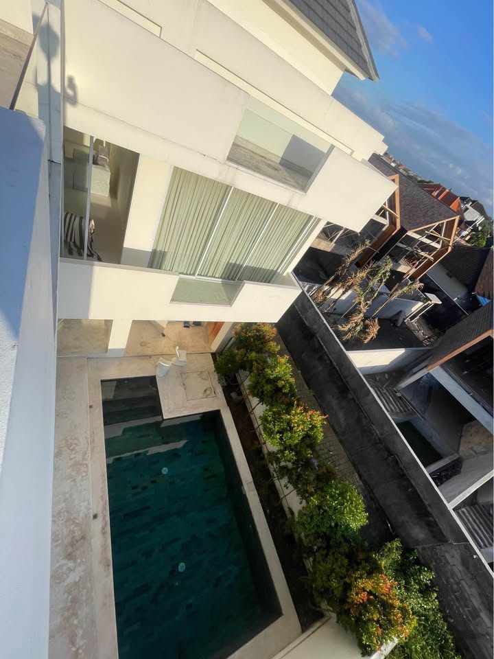 Villa photo