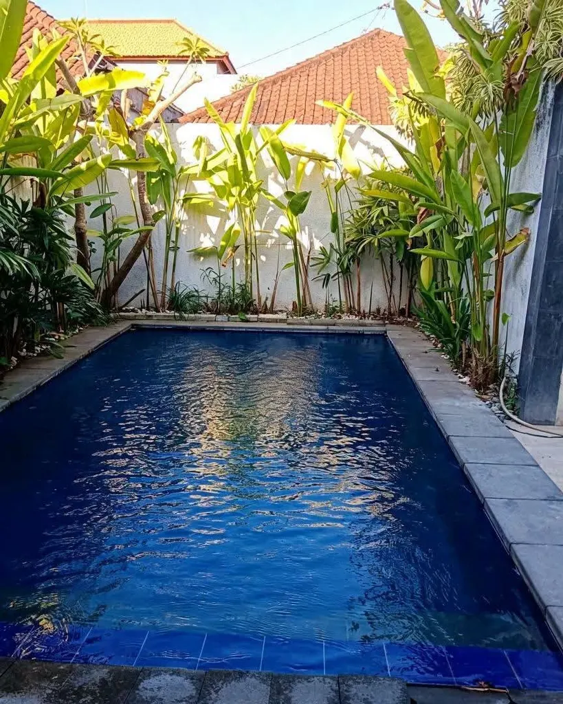 Villa photo