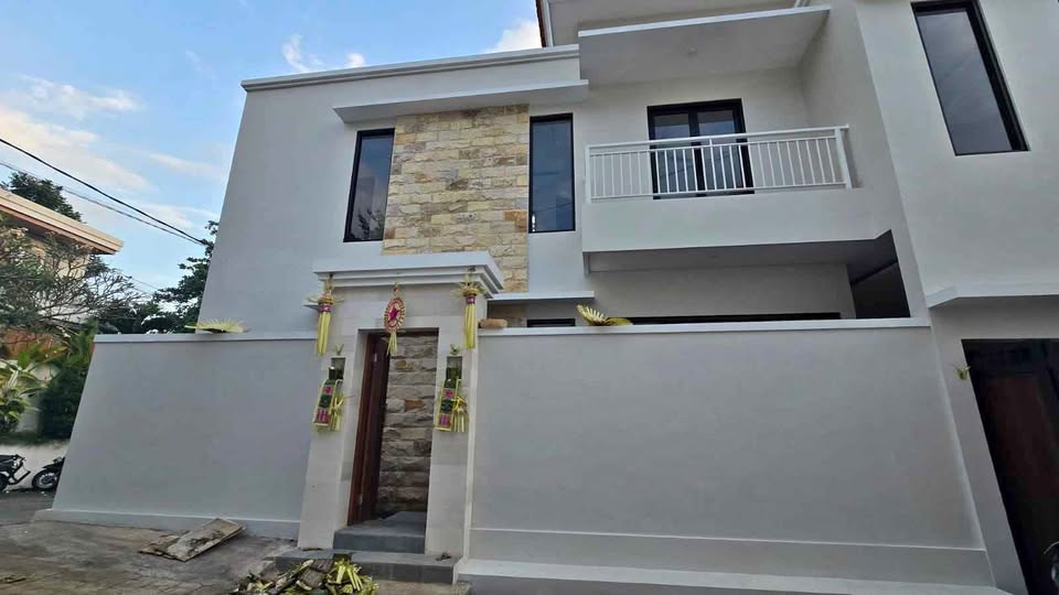 Villa photo