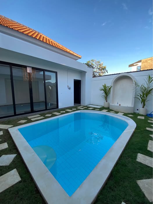Villa photo