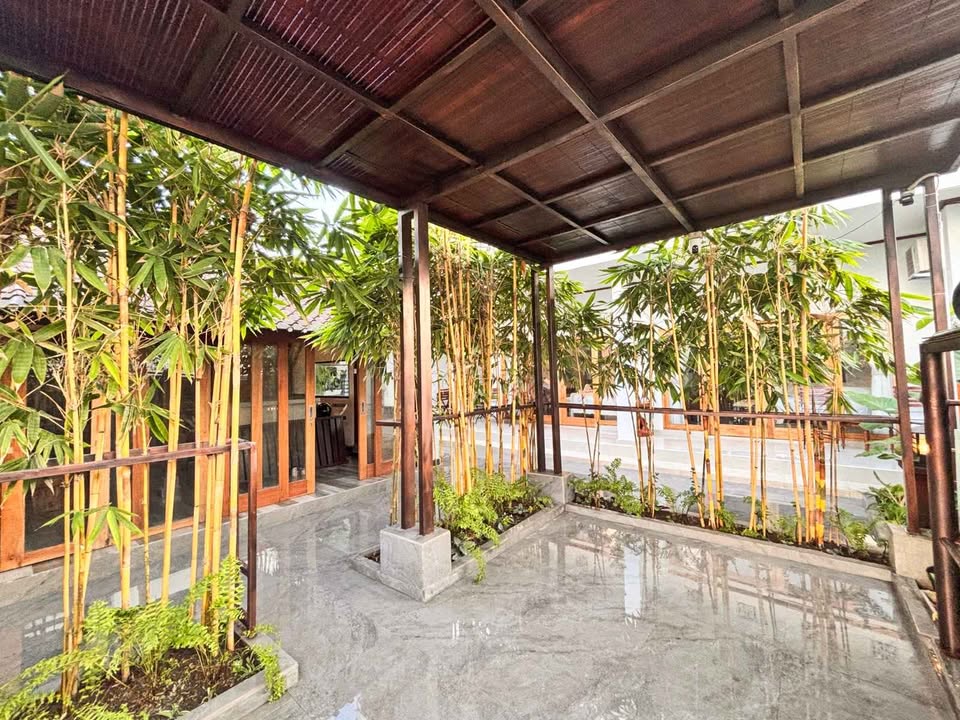Villa photo