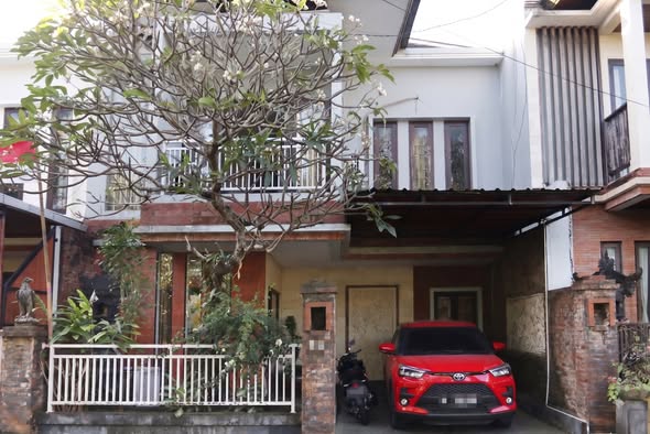 Villa photo