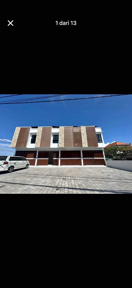 Villa photo