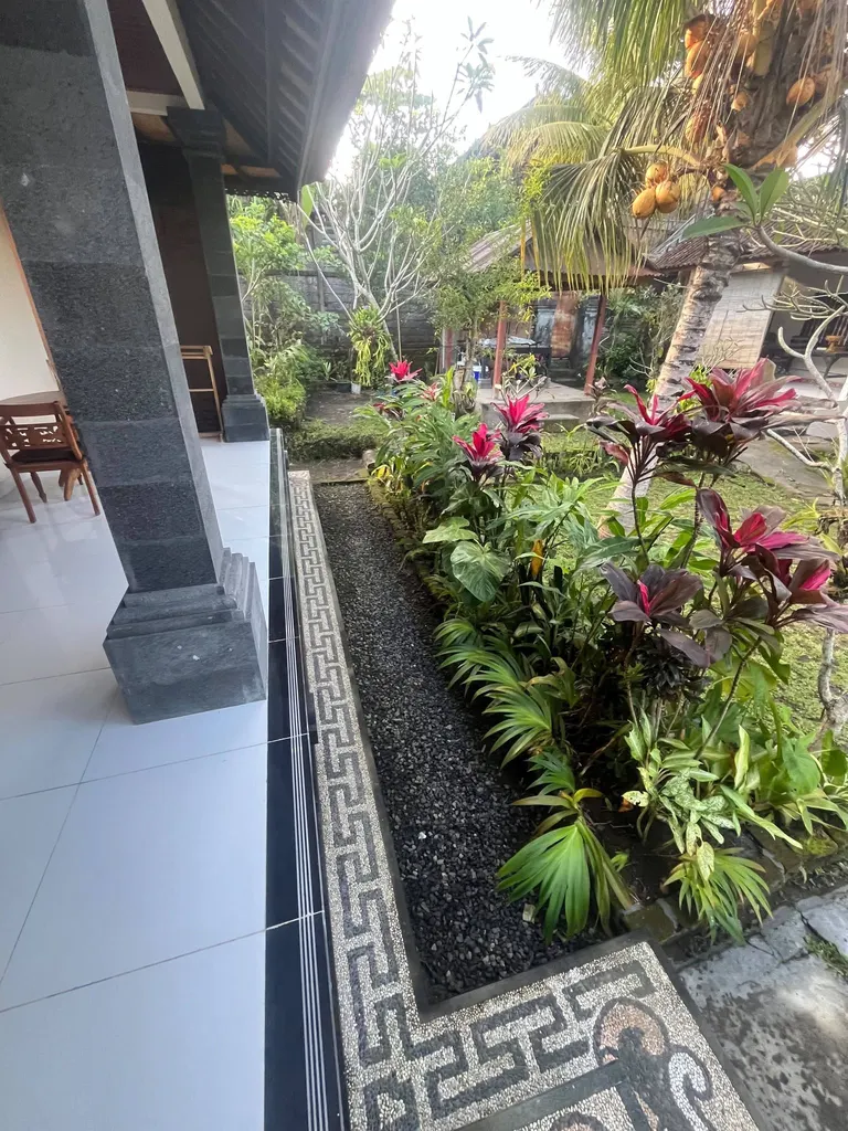 Villa photo