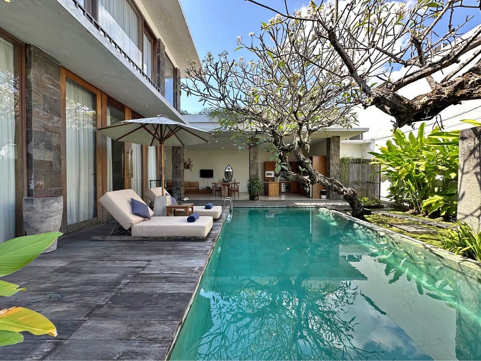 Villa photo