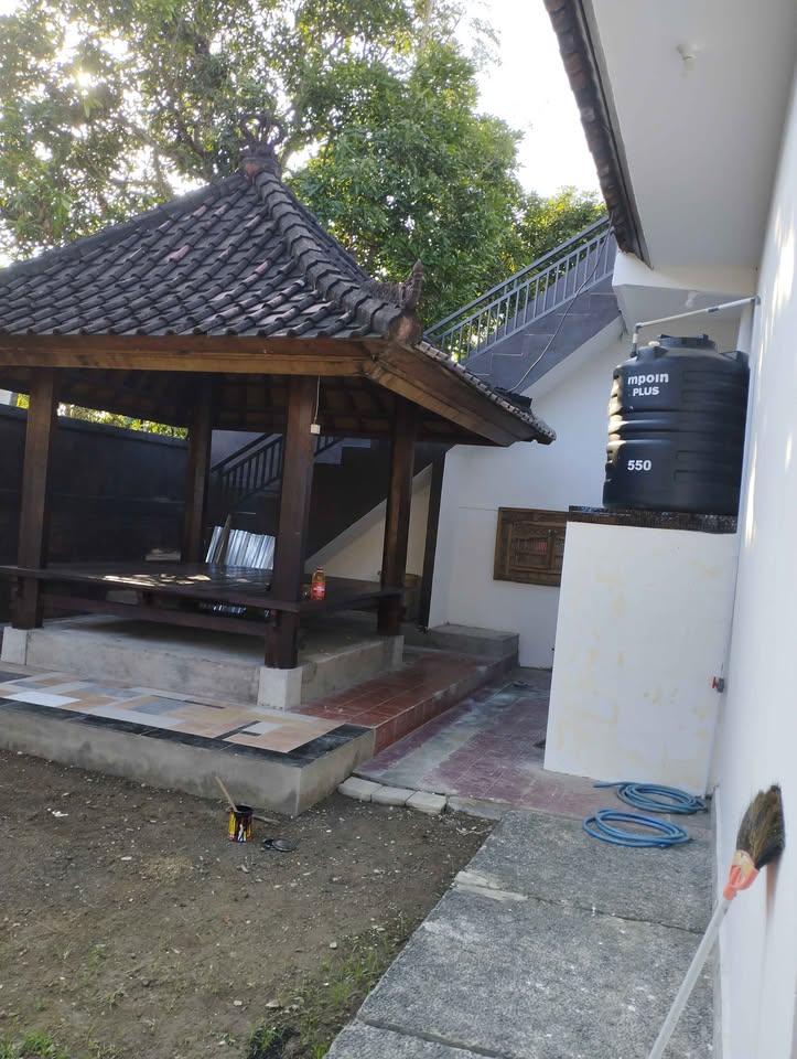 Villa photo