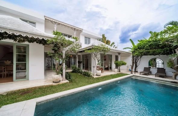 Villa photo