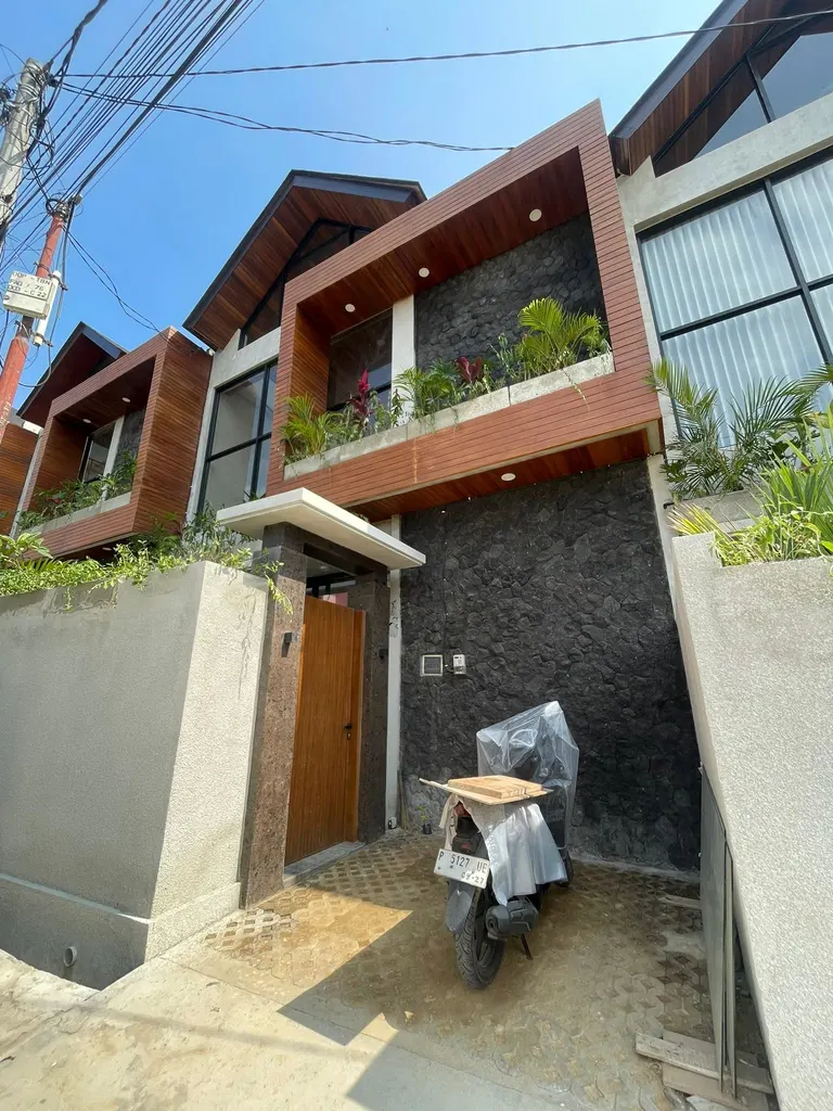 Villa photo