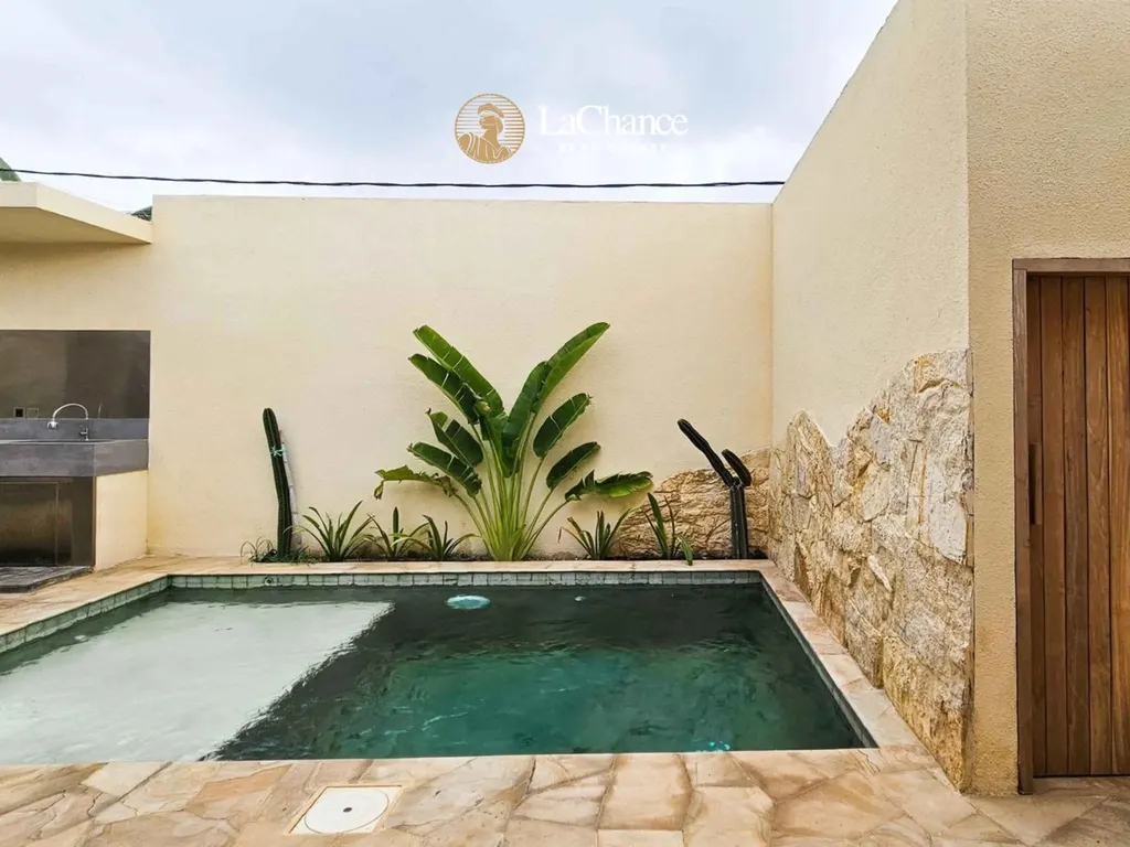 Villa photo