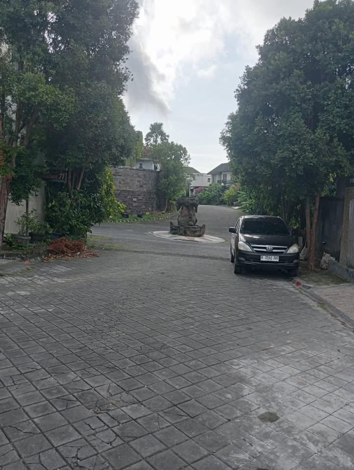 Villa photo