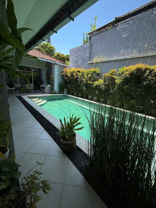Villa photo