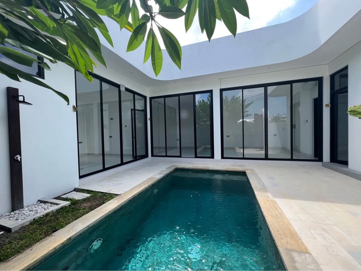 Villa photo