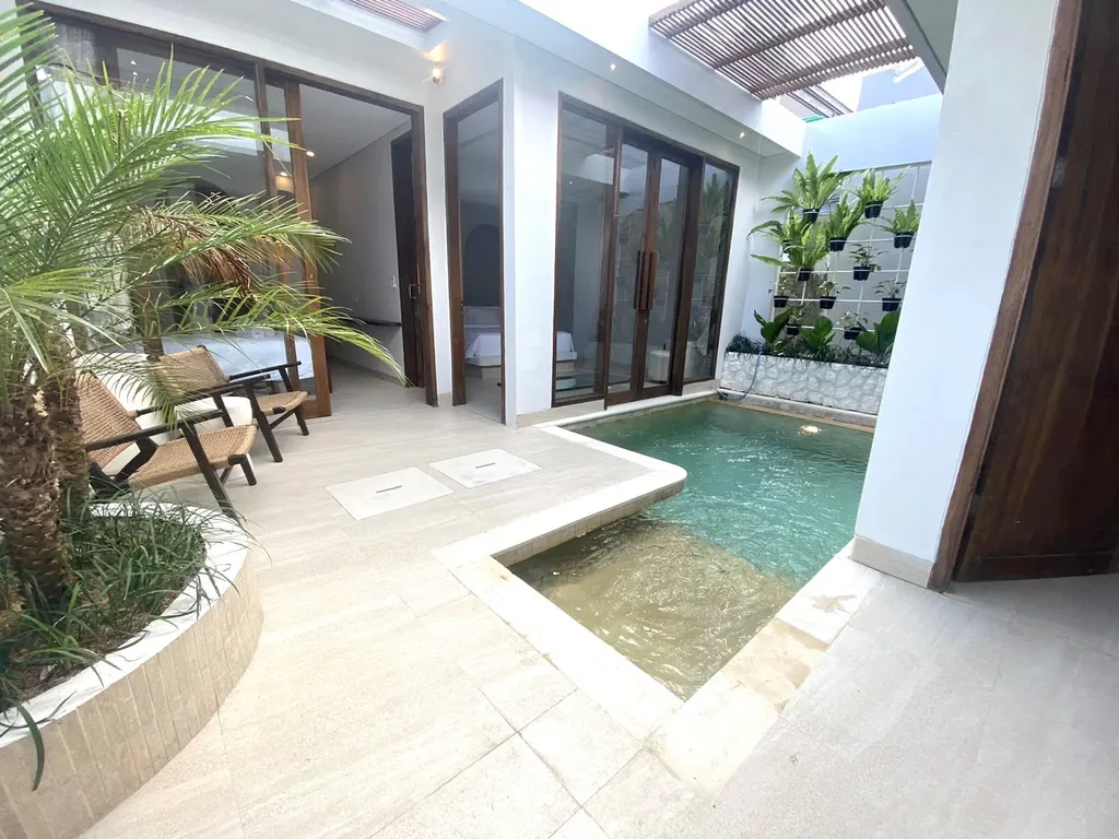 Villa photo