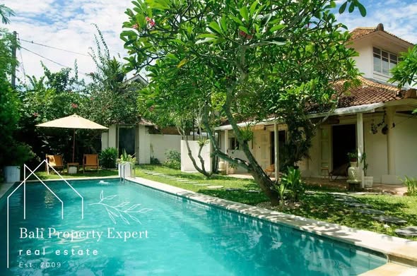 Villa photo
