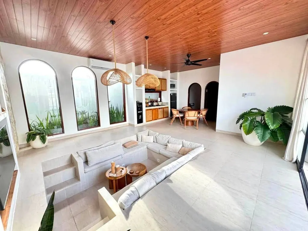 Villa photo