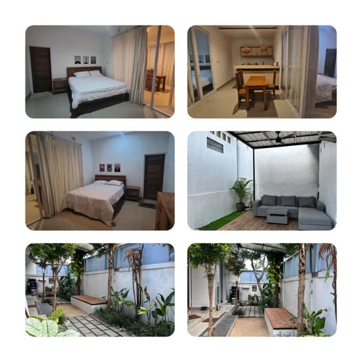 Villa photo