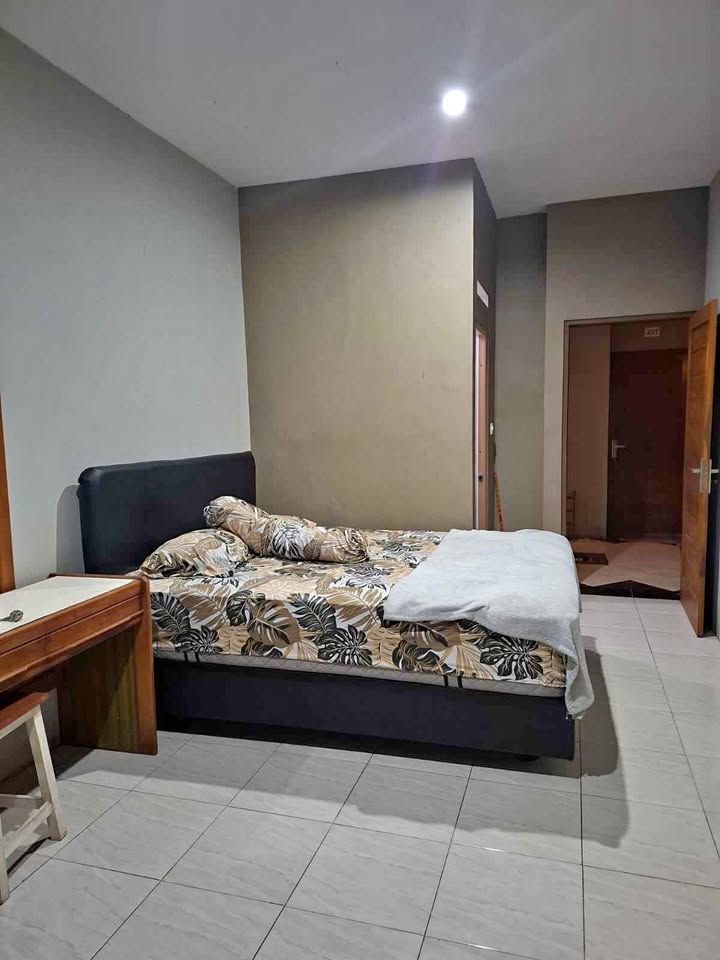 Villa photo