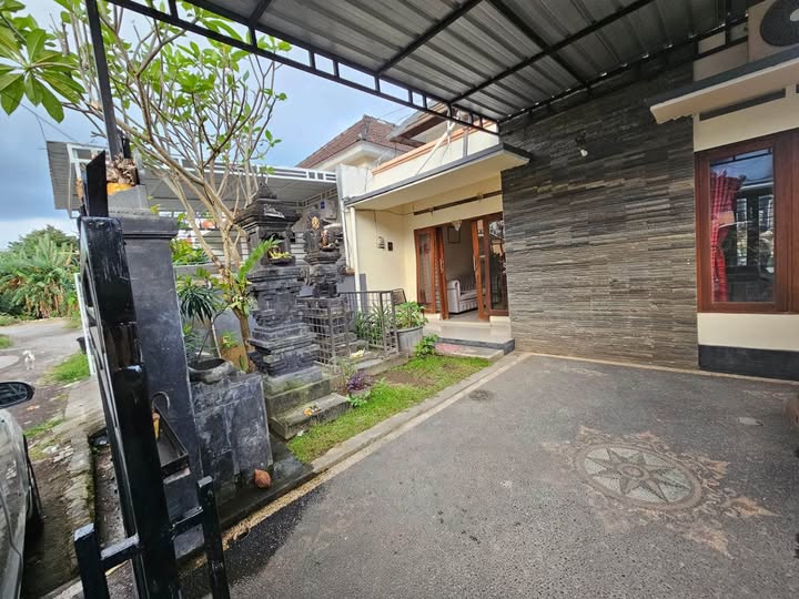 Villa photo