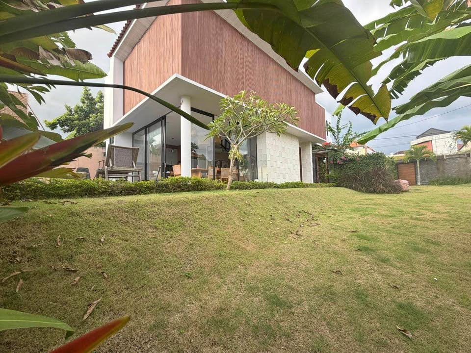 Villa photo